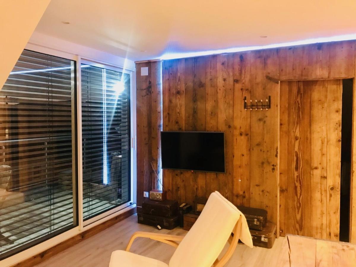 Appartement Chaleureux Et Lumineux Avec Vue ! Au Centre Alsace Sélestat Exterior foto