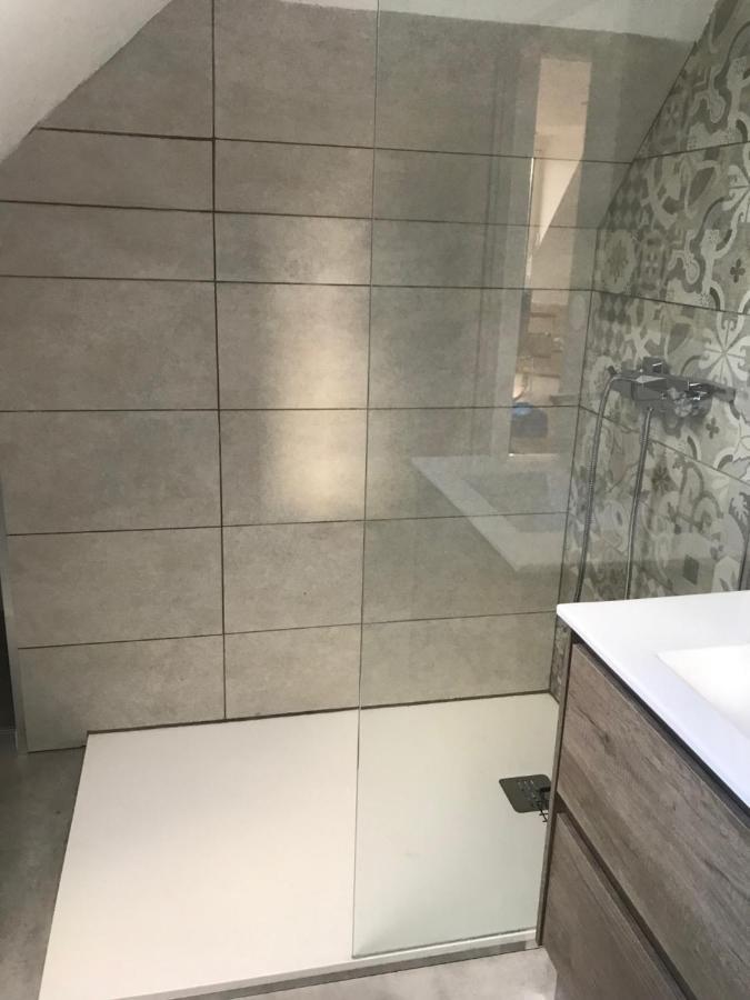 Appartement Chaleureux Et Lumineux Avec Vue ! Au Centre Alsace Sélestat Exterior foto